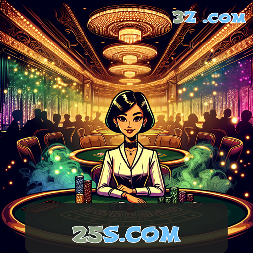 Mergulhe no Mundo Vibrante dos Slots no 25S.COM