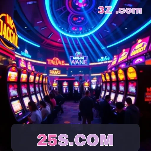 25S.COM Cassino