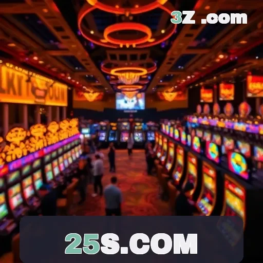 25S.COM: Os Incríveis Benefícios dos Rebates para Jogadores Brasileiros!