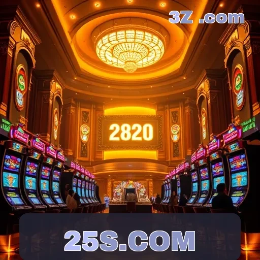 25S.COM Apostas Esportivas